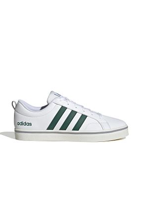 کفش اسنیکر سفید مردانه پارچه ای adidas - کد 887264902