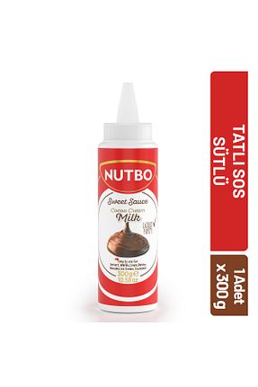 سس شیرینی NUTBO - کد 922309980