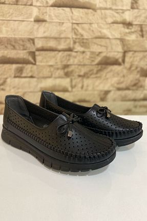 بابت مشکی زنانه چرم مصنوعی Gob London - کد 924544152