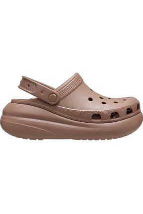 دمپائی سفید زنانه EVA Crocs - کد 824997773