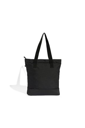 کیف اسپرت مشکی زنانه پارچه ای adidas - کد 924568636