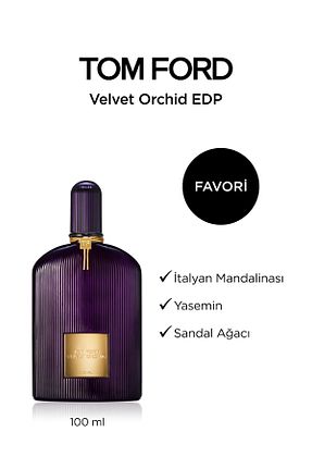 ادکلن بنفش زنانه Tom Ford - کد 212099