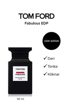 ادکلن زنانه Tom Ford - کد 48152877