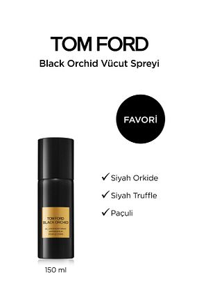 اسپری بدن Tom Ford - کد 33023218