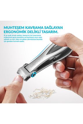 ناخنگیر Muggio - کد 925236443