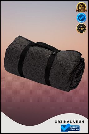 لوازم بیرون مشکی Overbazaar - کد 924572258
