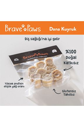  BRAVE PAWS - کد 839716922
