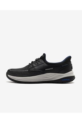 کفش پیاده روی مشکی مردانه Skechers - کد 924579099
