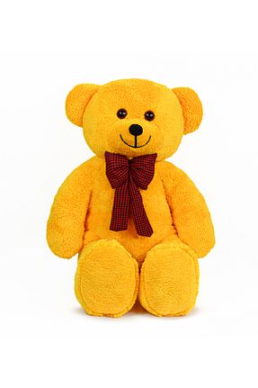 اسباب بازی مخملی زرد بچه گانه Özgüner Oyuncak - کد 209939160