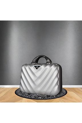 ساک و چمدان طوسی زنانه My Valice - کد 25551659