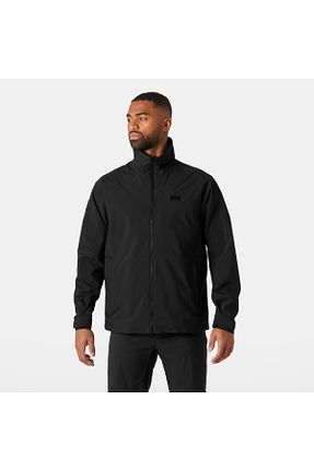 کاپشن مشکی مردانه Helly Hansen - کد 924599094