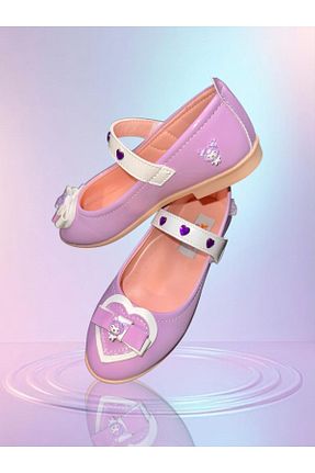 بابت بنفش بچه گانه 3b kids - کد 924614639