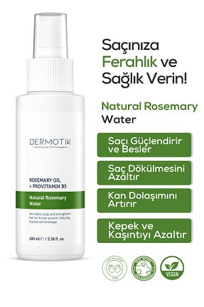 تونیک مو Dermotik - کد 877723576