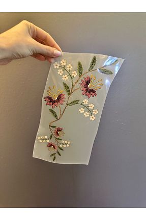 کیت گلدوزی Gönülden Tasarım - کد 924628015