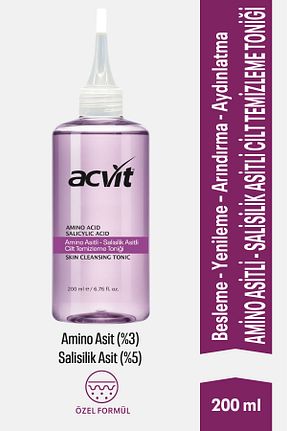 تونیک همه انواع پوست Acvit - کد 923688551