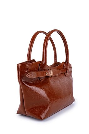 کیف دستی رنگی زنانه سایز متوسط minebag - کد 924631965