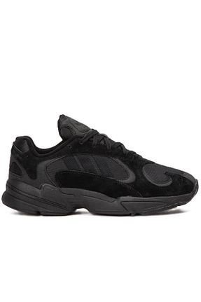 کفش پیاده روی مشکی زنانه adidas - کد 925220304