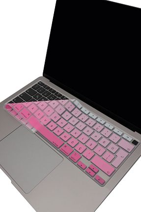 محافظ نوت بوک صورتی Mcstorey - کد 125087553