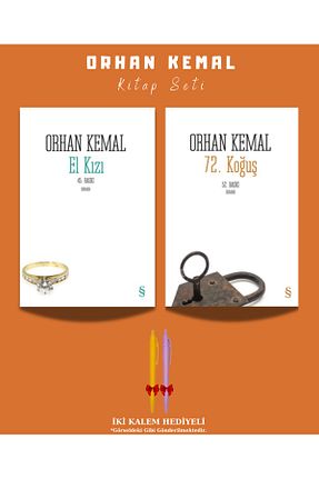 رمان Everest Yayınları - کد 924623285