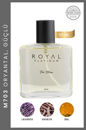 ادکلن Royal Platinum - کد 925266522