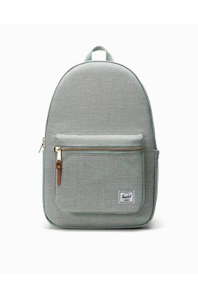کوله پشتی طوسی زنانه ابعاد بزرگ Herschel - کد 944642036