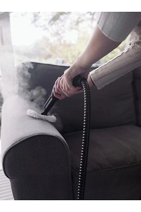 اکسسوری جاروبرقی بژ Kleen - کد 924640800