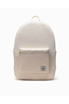 کوله پشتی قهوه ای زنانه پارچه ای Herschel - کد 924636400