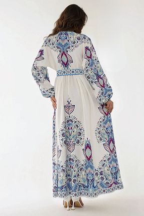 لباس رنگی زنانه بافتنی Hiccup - کد 924645800