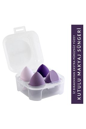 اسفنج آرایش Muggio - کد 475302581