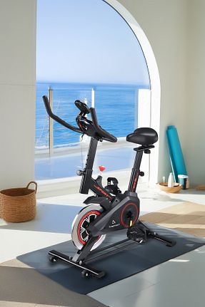  مشکی Spin Bike Triathlon - کد 917944641