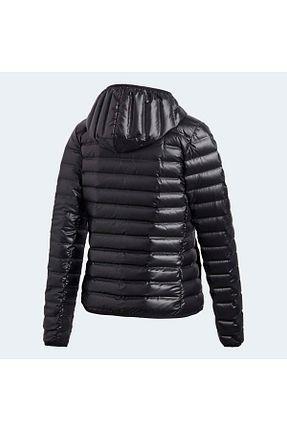 کاپشن اسپرت مشکی زنانه رگولار adidas - کد 3724328