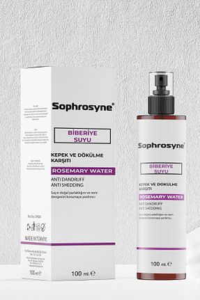 تونیک مو sophrosyne - کد 924512246