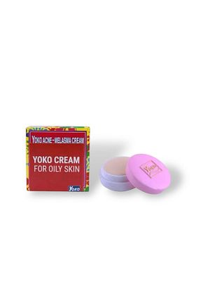 کرم صورت Yağlı YOKO - کد 832135736