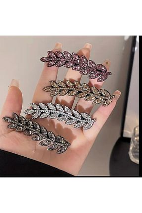 گیره سر رنگی زنانه AYLİS - کد 924672504