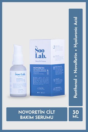 سرم پوست همه انواع پوست The Soo Lab - کد 905008431