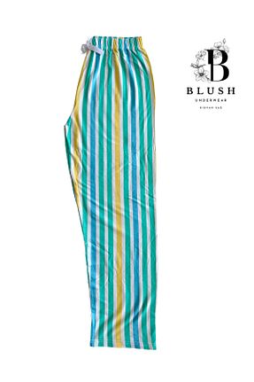 پائین تنه راحتی زرشکی زنانه ویسکون Blush - کد 894480492