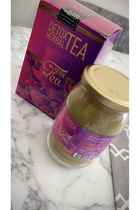سایر چای های گیاهی Seven Tea - کد 746295641