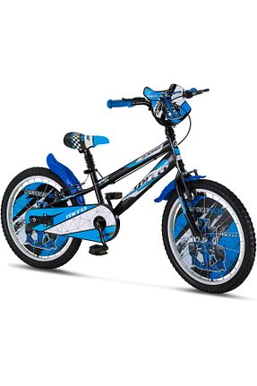 دوچرخه بچه گانه آبی Mito - کد 105279257