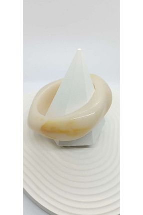 دستبند جواهر رنگی زنانه زیرکن ndjewelry - کد 925319830