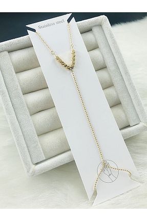 شاهمران جواهر زرد زنانه DS DİAMONDSHOP - کد 924687403