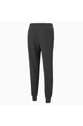 شلوار کرمگن طوسی مردانه Relaxed Puma - کد 77539696