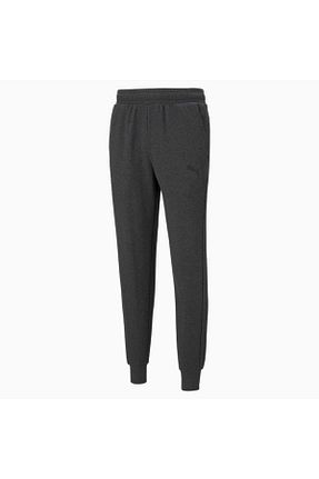 شلوار کرمگن طوسی مردانه رگولار Puma - کد 77539696