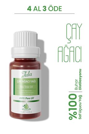 روغن مراقبت Tala - کد 468270750
