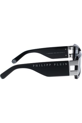عینک آفتابی طوسی مردانه 54 PHILIPP PLEIN - کد 923632606