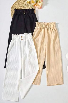 پائین تنه گرمکن اسپرت رنگی بچه گانه My Kids Wear - کد 923468893