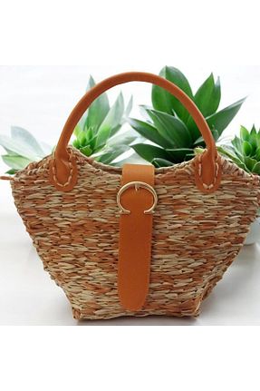 کیف دستی رنگی زنانه سایز متوسط handedizayn - کد 923658291