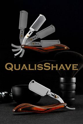ژیلت Qualis - کد 923657547