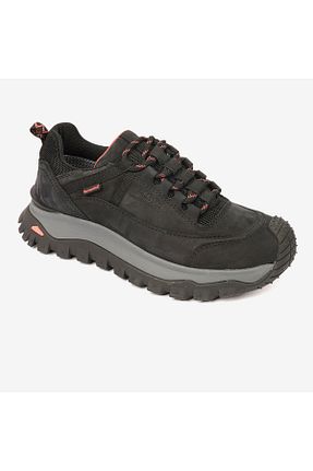 کفش بیرون مشکی زنانه چرم اصل Greyder - کد 857176839