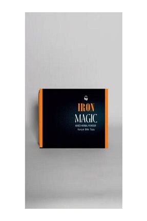  Iron - کد 902332590