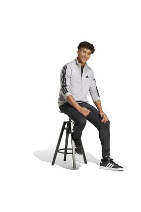 ست کرمکن اسپرت طوسی مردانه پلی استر adidas - کد 887265109